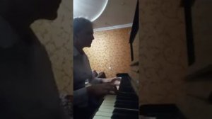 Г. Штельцель Менуэт из сюиты соль минор , исп. Моренко Елизавета