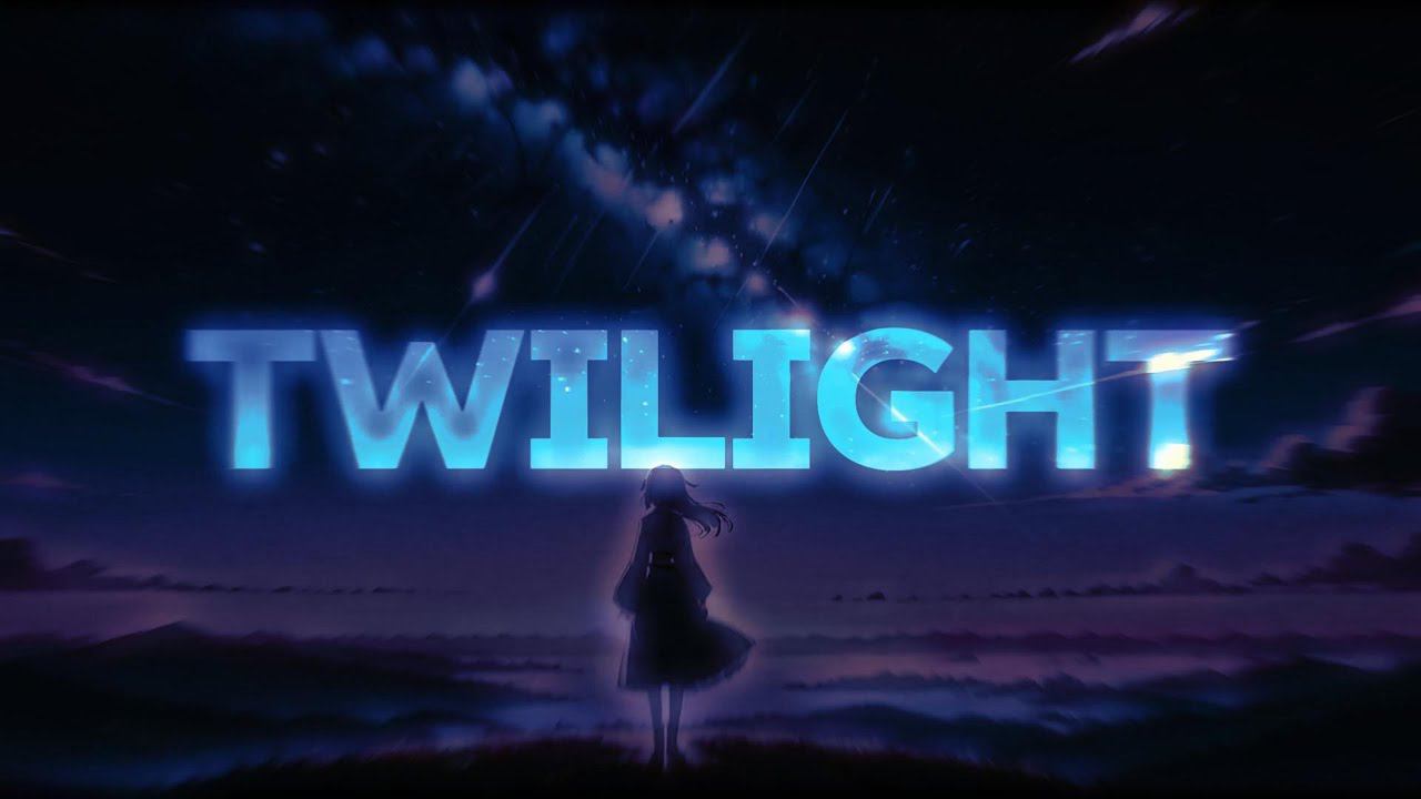 MONEY$KEY - TWILIGHT (Super Slowed + Reverb) смотреть онлайн