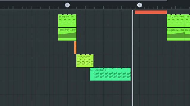 Wake Me Up - Avicii, FL Studio Mobile (D.Z.R Project) смотреть онлайн