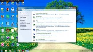 Как увеличить производительность ноутбука на Windows 7