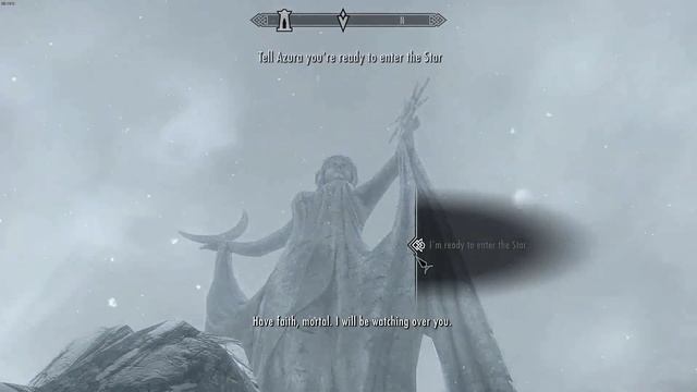 YOU CHOSE WRONG! Azura's Star or The Black Star? смотреть онлайн