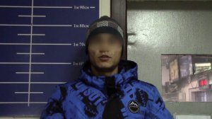 Подмосковные полицейские задержали закладчика, который вёз в Самару 400 грамм героина