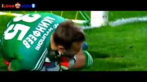 Игорь Акинфеев супер сейв