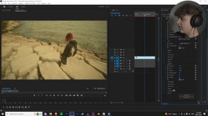 EASILY Create the FILM LOOK Digitally (Dehancer Plugin Premiere Pro)