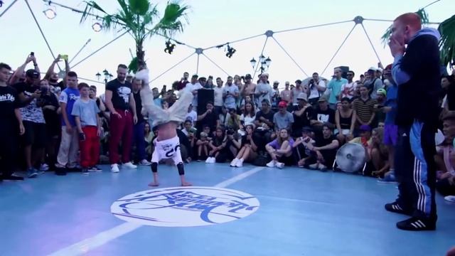 VV. Kazakov - Freestyle Therapy смотреть онлайн