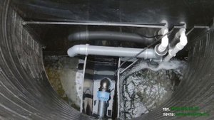 Автономная канализация Термолос Авто 6