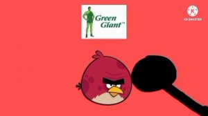 Angry Birds Characters Sing Lots More Commercial Jingles