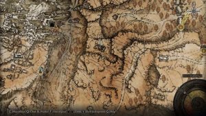 Elden Ring : Second Church of Marika Location | How to Find Early