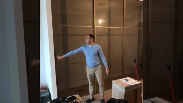 Перегородки Лофт Loft в современном стиле, высотой 3м!