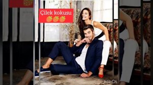 🍓"Запах клубники"🍓-Турецкий сериал, с ДЕМЕТ ОЗДЕМИР+ЮСУФ ЧИМ🍓ÇILEK KOKUSU🍓