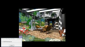 3D Home Architect Design Suite Deluxe как установить