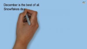 Стихи на английском языке для детей. Стихи про зиму.