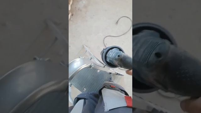 ✔Как тебе такая приспособа для крепления перфоратора к стремянке?? #лайфхак #перфоратор #стремянка смотреть онлайн