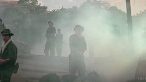 Apocalypse Now • The End • The Doors