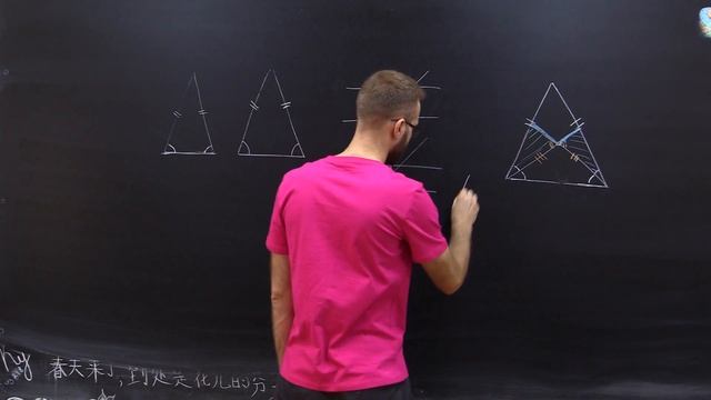 Кто поможет отличить свойство от признака?