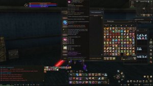 Заточка скилов на примере дк в Lineage 2 Essence