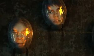 Пикник - Кукла с человеческим лицом