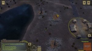 #46 КВЕСТ "Работорговец Борода" ГАЙД ПРИЧАЛ и ОСТАНОВКА №10 ATOM RPG 2021, Атом рпг прохождение.