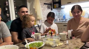 ПРОВОЖАЕМ СТАРЫЙ 2023 ГОД. 31.12.23.