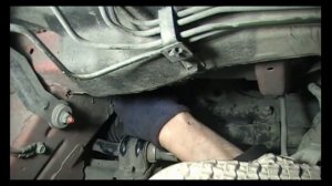 Стук в рулевой рейке Hyundai. Ремонт!