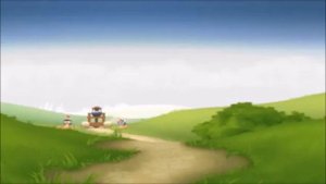 Worms 3D + Worms Forts Under Siege Cutscenes