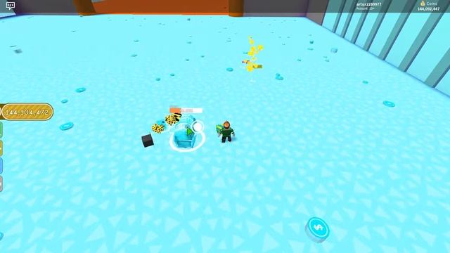 Pet Simulator!Как сделать так чтобы появился сундук в любой локации? смотреть онлайн