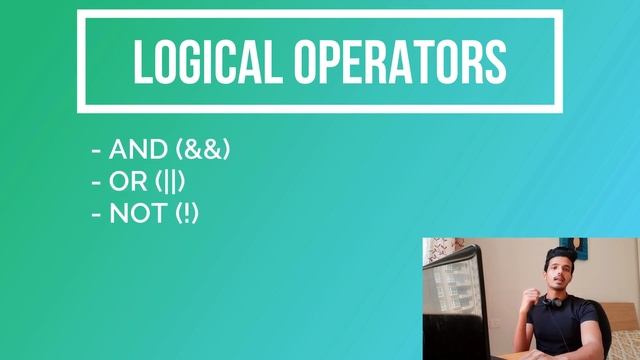 2.4 Relational Operator and Logical Operator In Java | Data Operators In Java (Part - 3)