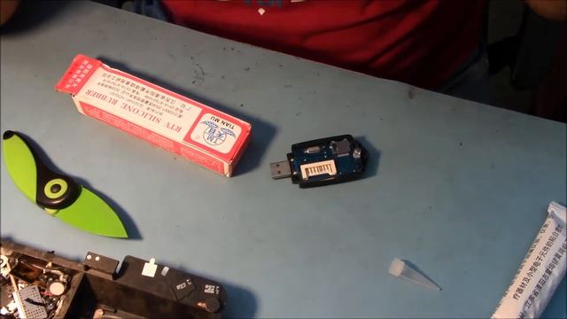 Силикон клей 705. Glue 705 смотреть онлайн