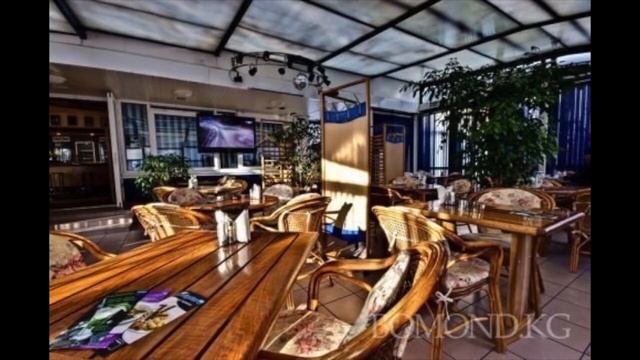 Топ 10 лучших кафе-ресторанов Бишкека. 2015 год смотреть онлайн