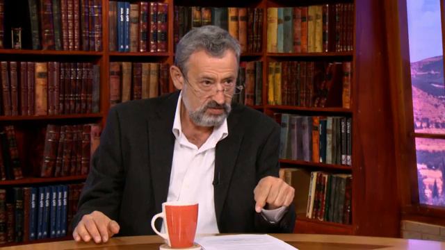 Храмовая гора... Радоваться или плакать? Взгляд каббалиста