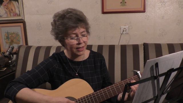 Что ты знаешь о жизни... Слова Лады Пузыревской, музыка Светланы Лубенец смотреть онлайн