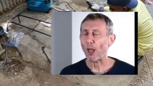 Makita Unbox and Testing MMA-300A Inverter Welding Machine