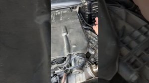 BMW diesel N57 3.0 oil change tips
