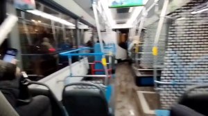 Московский троллейбус: Троллейбус 1