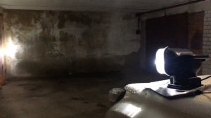 Фароискатель