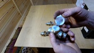 Купил НОВЫЕ коллектора FAR дешевле металлолома и другое барахло