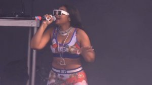 Ashanti Performs w/ Ja Rule At Dreamville (04.02.22) | 20 Year Anniversary