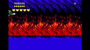 (((SEGA))) Battletoads _ Боевые жабы