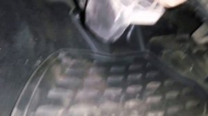 отзыв пользователя механического блокиратора руля Перехват