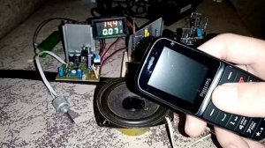 Блок питания на LM358P и транзисторе КТ829А мощность 1А