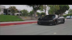 Robert Cristian & Sonny Flame - LIKE A DANCER