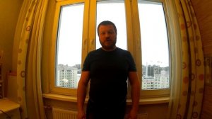 Свистит окно! Что делать?