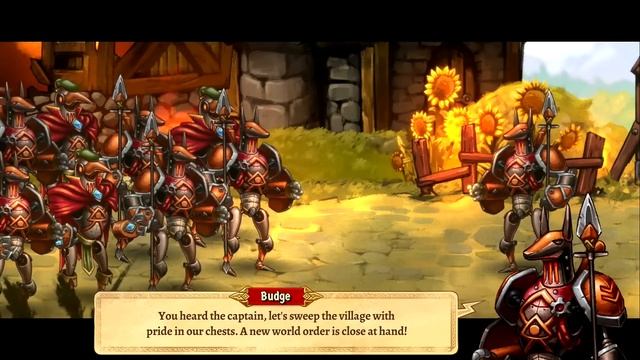 SteamWorld Quest - Game & Watch (Switch) смотреть онлайн