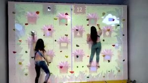 Игра «Прятки в джунглях» - Живой Скалодром