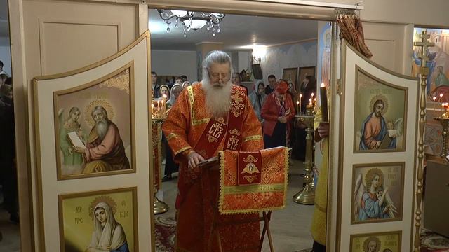 Пасха. 24.04.2022 смотреть онлайн