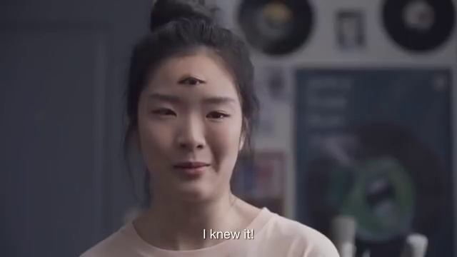 Voiz Waffle Chocolate   The Secret смотреть онлайн