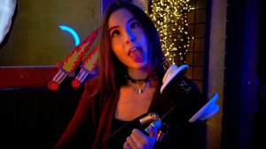 3 DIO Asmr засыпай под мой шёпот в наушниках)