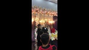МАРУФ НОСИРОВ УЙЛАНДИ (ТОЙДАН ЭКСКЛЮЗИВ ВИДЕО) МИЛЛИОН ЖАМОАСИ