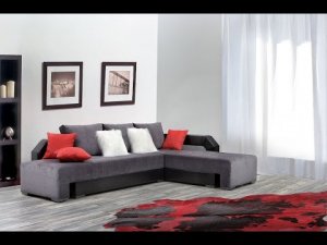 Угловой диван Берн. Космо