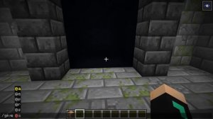 Better End Portal Tutorial (only 3 commands)